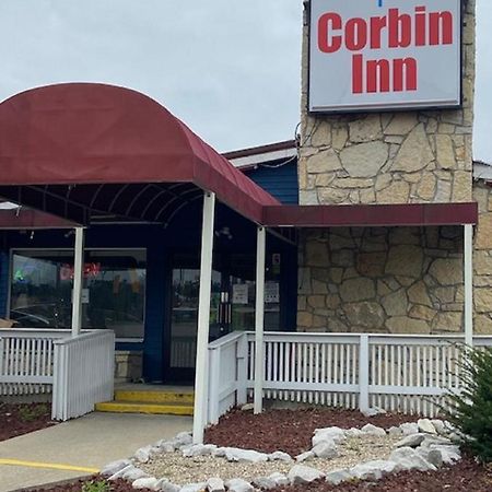 Corbin Inn Экстерьер фото