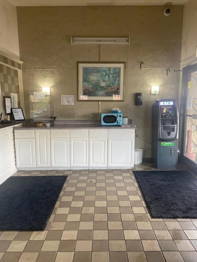Corbin Inn Экстерьер фото