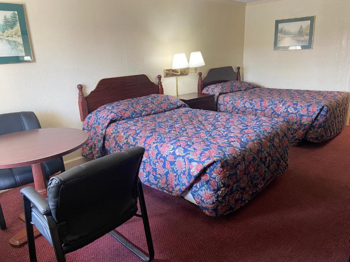 Corbin Inn Экстерьер фото