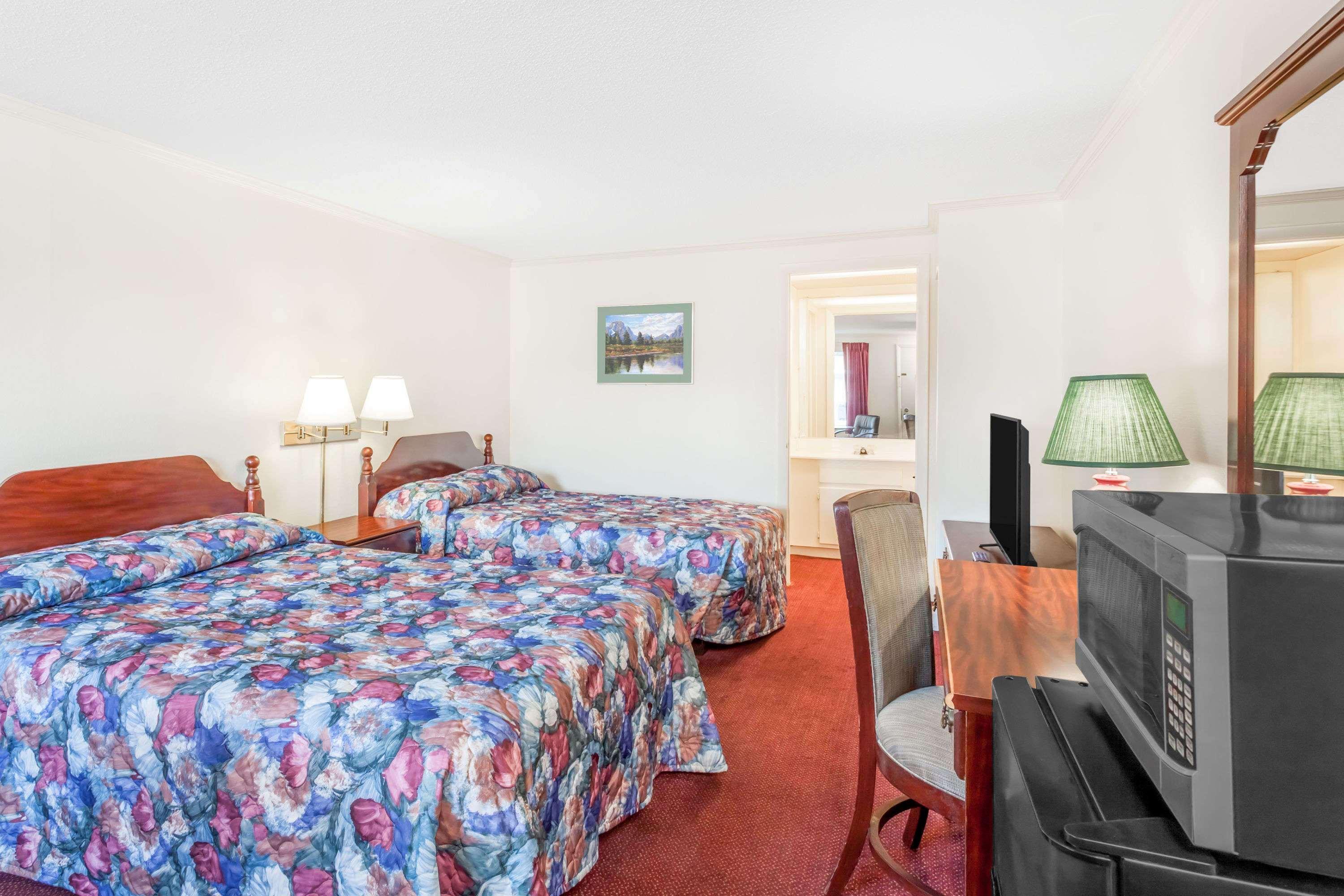 Corbin Inn Экстерьер фото