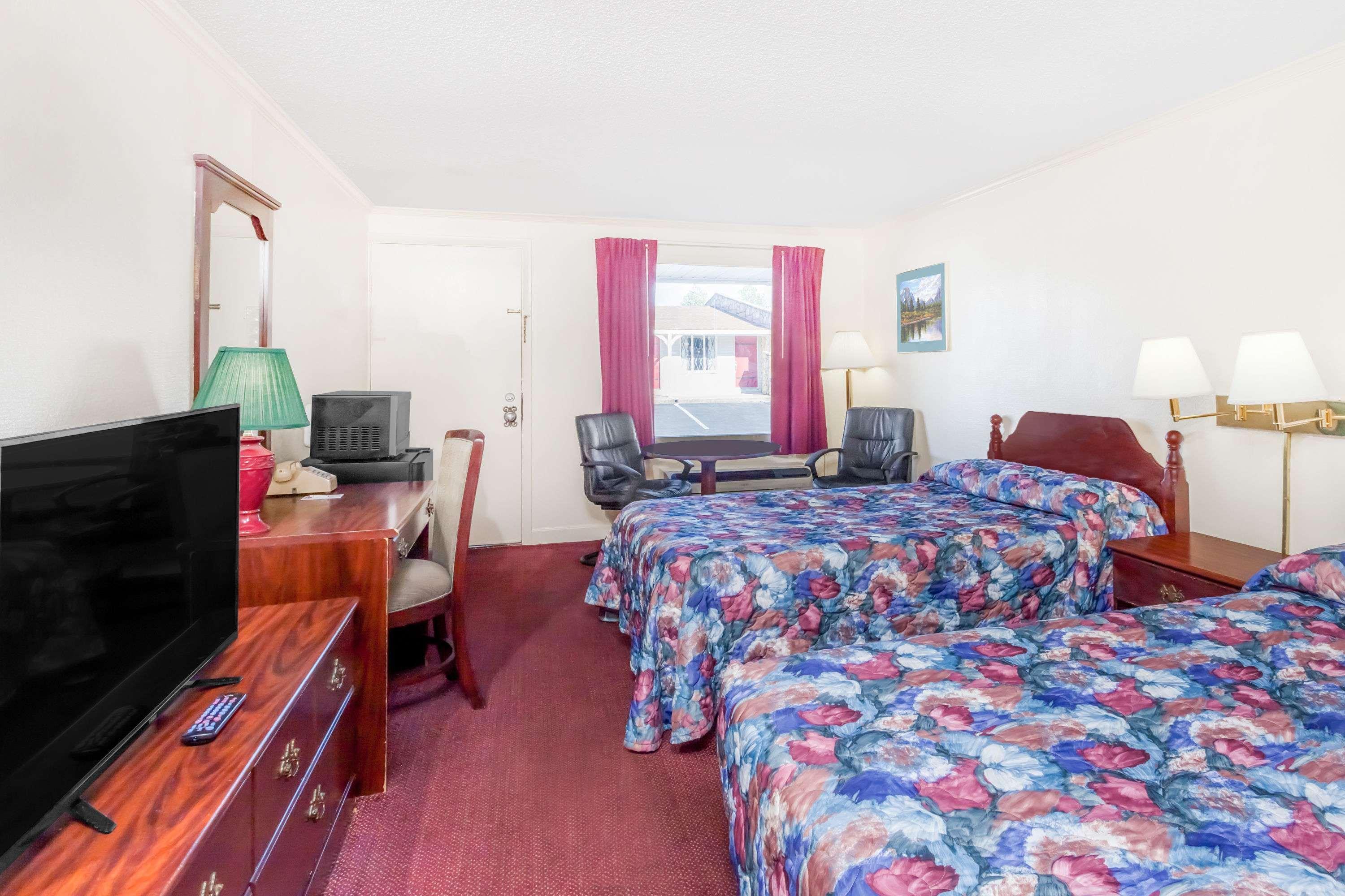 Corbin Inn Экстерьер фото