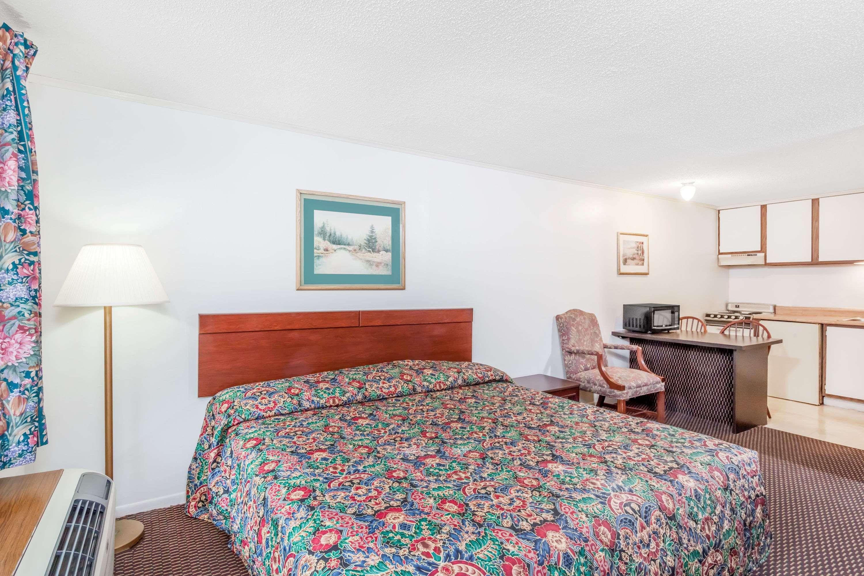 Corbin Inn Экстерьер фото