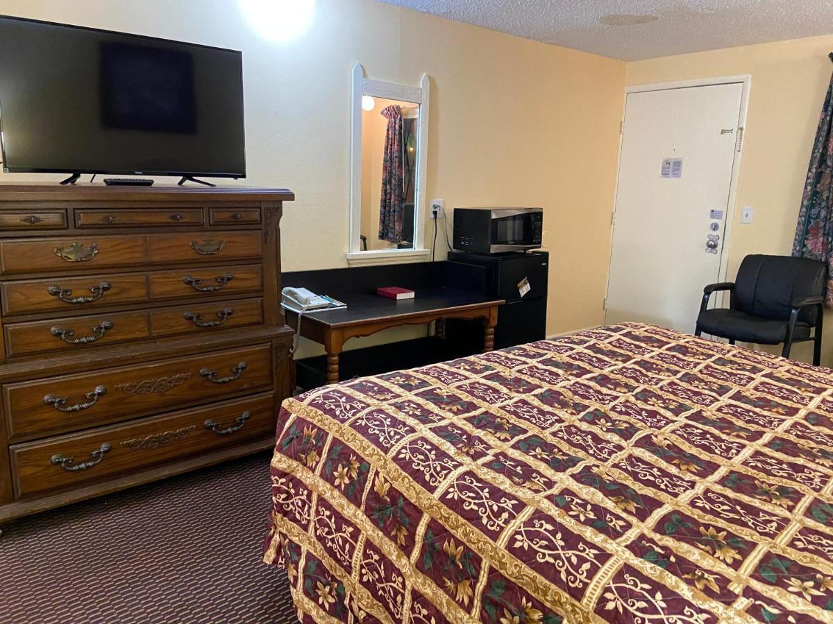 Corbin Inn Экстерьер фото
