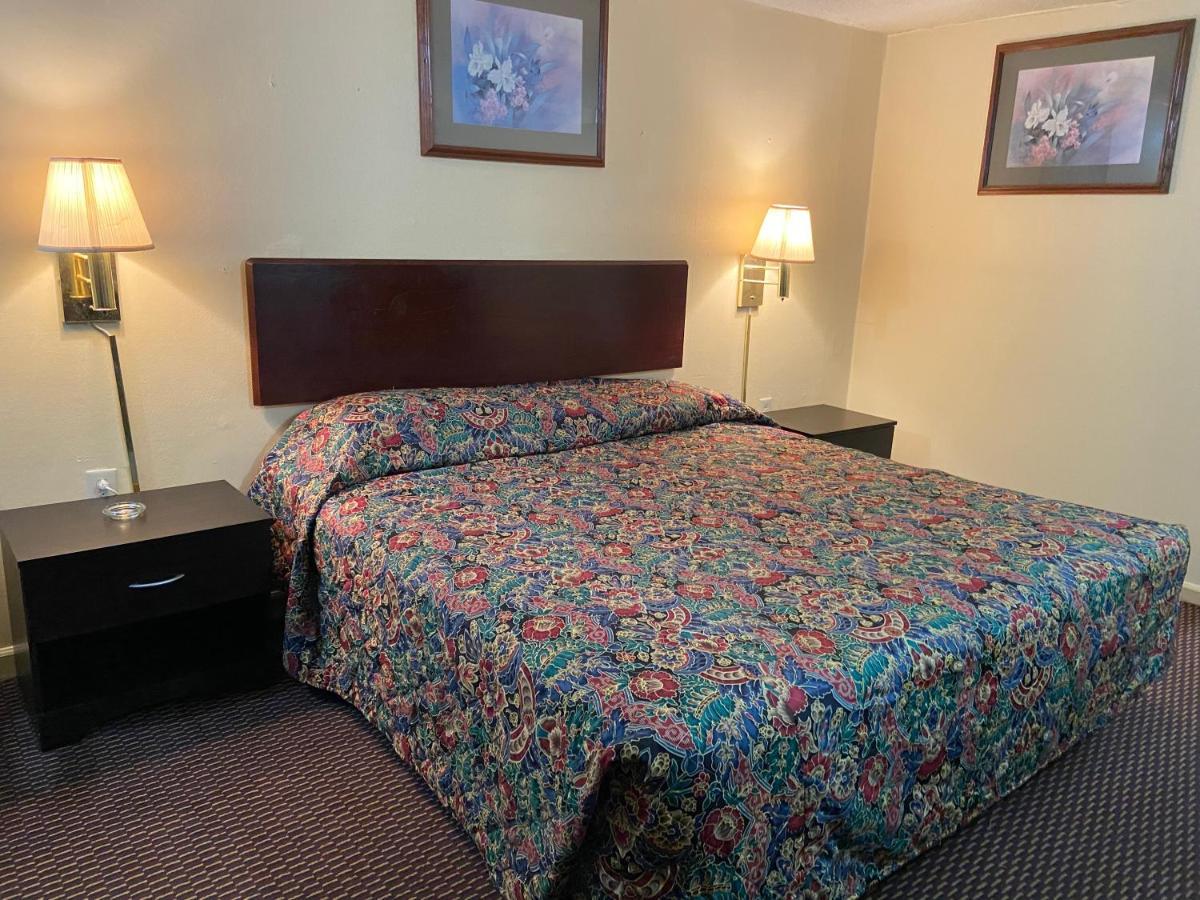 Corbin Inn Экстерьер фото