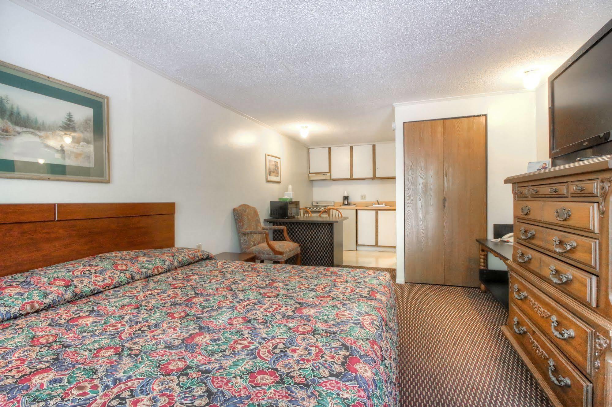 Corbin Inn Экстерьер фото